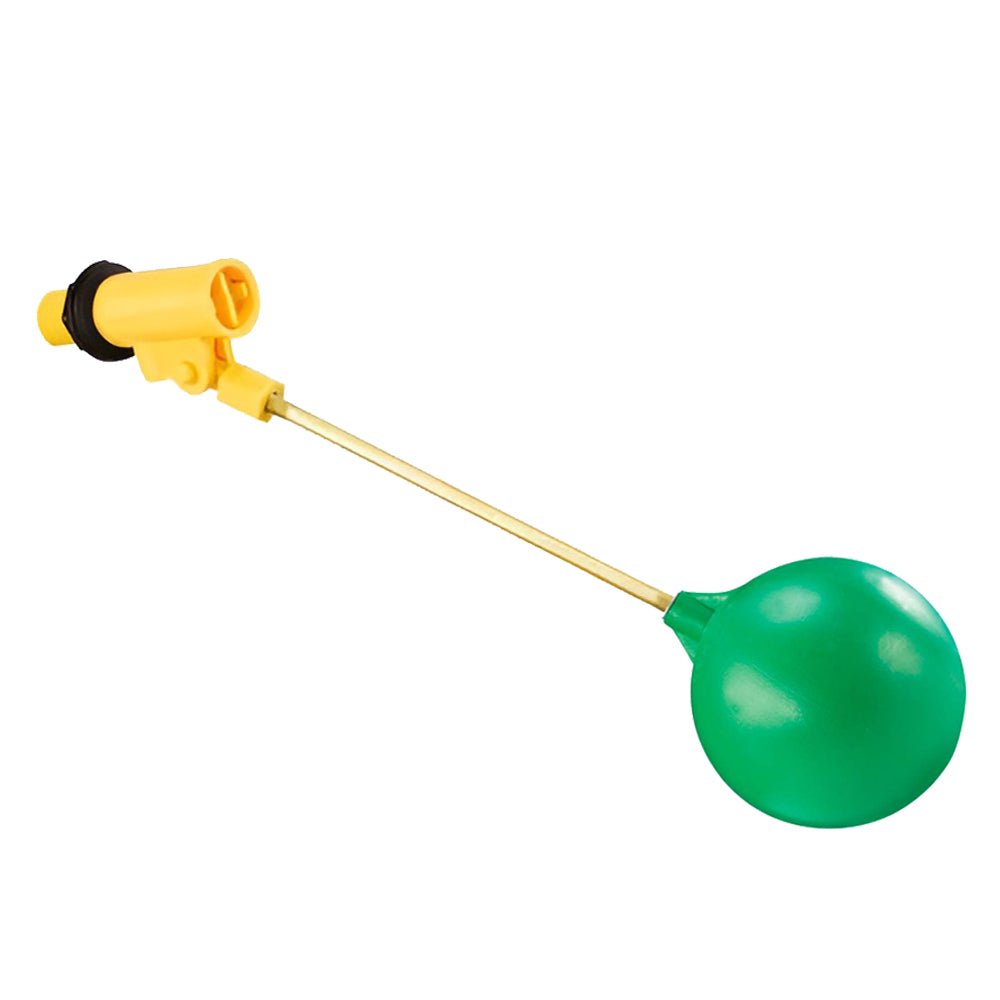 Ball Cock PTMT (25mm) – by Specule