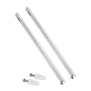 Straight Wash Basin Bracket (12 Inches) – by Specule specules