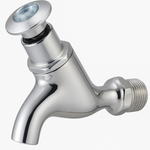 Load image into Gallery viewer, Parrot Push Valve Brass Faucet – by Specule
