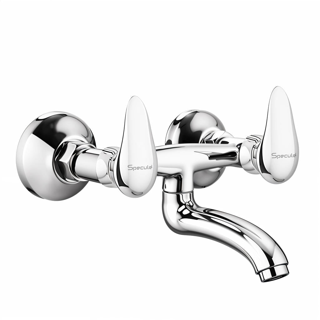 Softy Non Telephonic Wall Mixer Tap - by Specule