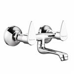 Load image into Gallery viewer, Spectra Non Telephonic Wall Mixer Tap - by Specule
