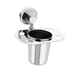Load image into Gallery viewer, Royal Stainless Steel Tumbler Holder – by Specule
