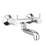 Load image into Gallery viewer, Flora 3/4 Inches Non Telephonic Wall Mixer Tap - by Specule
