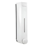 Load image into Gallery viewer, Sleek ABS Liquid Soap Dispenser (White) - by Specule
