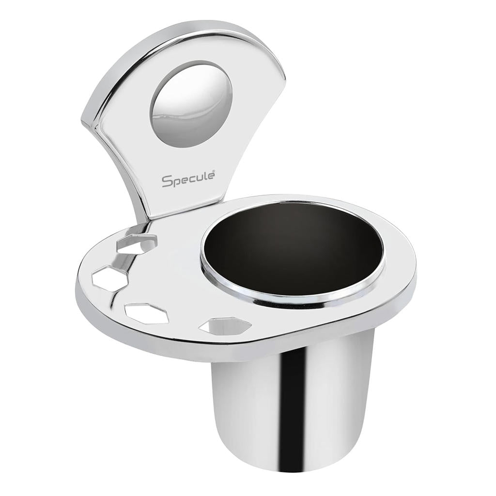 Moon Stainless Steel Tumbler Holder – by Specule