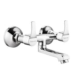 Load image into Gallery viewer, Topaz Non Telephonic Wall Mixer Tap - by Specule
