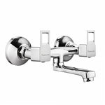 Load image into Gallery viewer, Cubo Non Telephonic Wall Mixer Tap - by Specule
