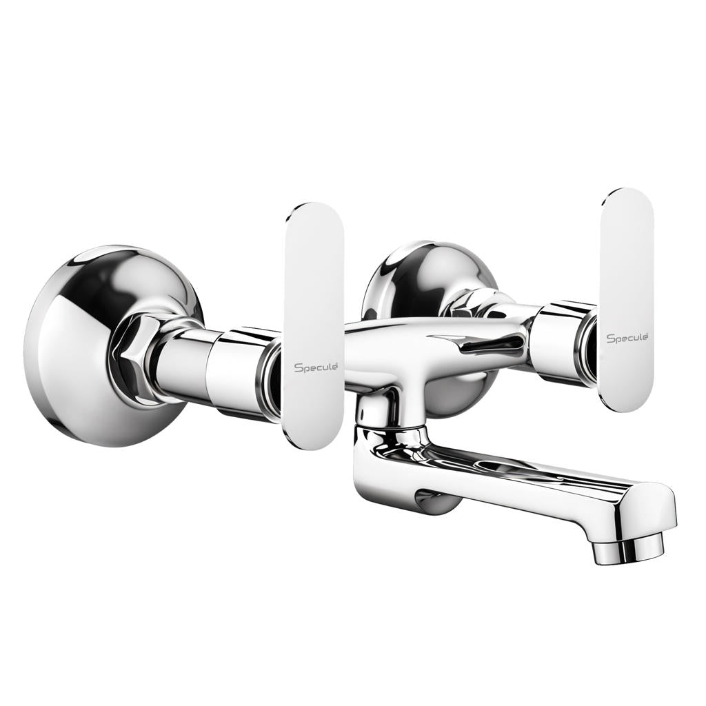 Angel Non Telephonic Wall Mixer Tap - by Specule