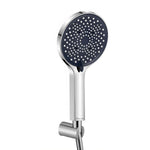 Load image into Gallery viewer, Penta Five Flow ABS Hand Shower with 1.5 Meter 304-grade SS Hose &amp; Hook
