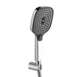 Load image into Gallery viewer, Sigma Triple flow ABS Hand Shower with 1.5 Meter 304-grade SS Hose &amp; Hook
