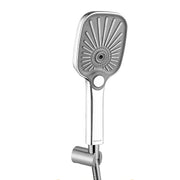 Specule ZenoPremium Multi-Flow Hand Shower Set with 1.5m Tube and Wall Hook