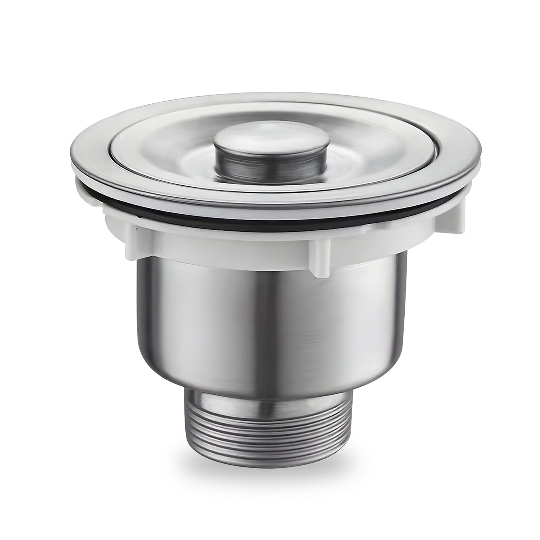 Nexa Sink Coupling – by Specule