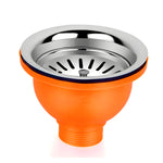 Load image into Gallery viewer, Luma ABS Sink Coupling – by Specule
