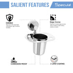 Load image into Gallery viewer, Royal Stainless Steel Tumbler Holder – by Specule
