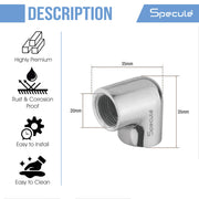 Elbow (Pack of 2) - by Specule