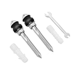 Load image into Gallery viewer, Rag Bolt Stainless Steel (16mm X 9 inches) - by Specule
