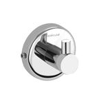 Load image into Gallery viewer, Minar Stainless Steel Robe Hook - By Specule
