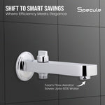 Load image into Gallery viewer, Alive Bath Tub Spout Tip-Ton - by Specule
