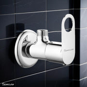 Ornamix Brass Angle Valve Faucet - by Specule