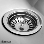 Load image into Gallery viewer, Vetra Sink Coupling – by Specule

