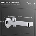Load image into Gallery viewer, Alive Bath Tub Spout Tip-Ton - by Specule
