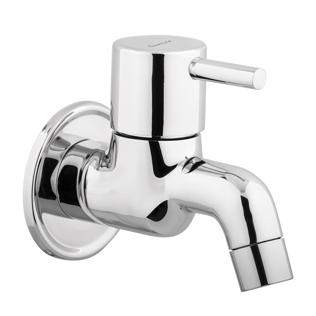 Flora 3/4 Inches Cartridge Bib Cock Tap - by Specule