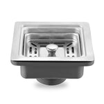 Load image into Gallery viewer, Square Sink Coupling – by Specule
