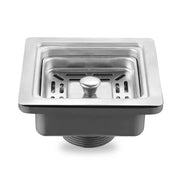 Square Sink Coupling – by Specule specules