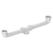 Double Bowl Sink Connector – by Specule specules