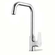 Specule Kitchen Mixer Brass with Swivel Spout.jpg