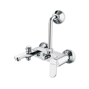 Alive 3 in 1 Single Lever Wall Mixer Tap - by Specule