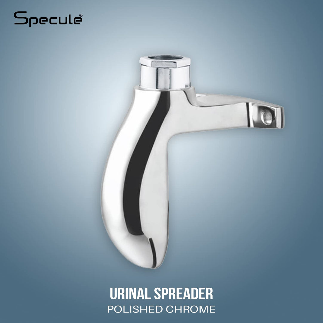 Urinal Spreader – by Specule
