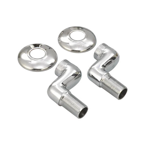 Specule Adjustable Wall Mixer Parko Legs