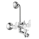 Load image into Gallery viewer, Alive 3-in-1 Wall Mixer Tap – by Specule
