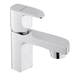 Load image into Gallery viewer, Alive Wash Basin Pillar Tap – by Specule
