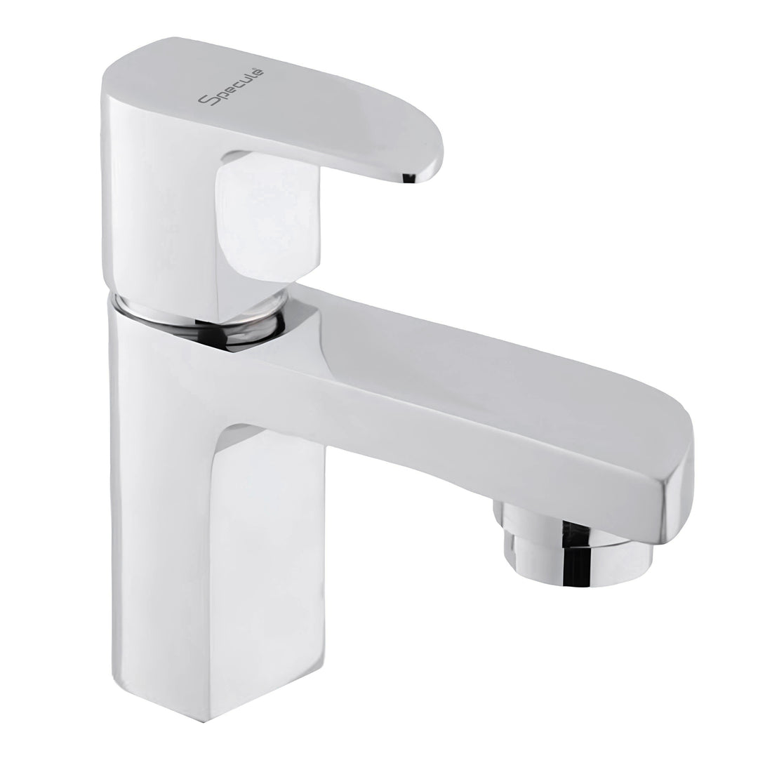 Alive Wash Basin Pillar Tap – by Specule