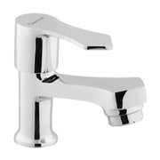 Chocolate Wash Basin Pillar Tap – by Specule Specule