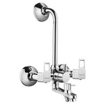 Load image into Gallery viewer, Cubo 3-in-1 Wall Mixer Tap – by Specule
