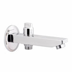 Load image into Gallery viewer, Cubix Bath Tub Spout Tip-Ton - by Specule
