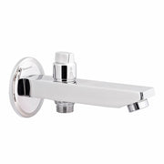 Cubix Bath Tub Spout Tip-Ton - by Specule
