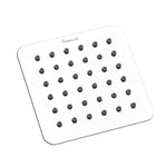Load image into Gallery viewer, Coller Stainless Steel Overhead Shower (4 x 4 inches) – by Specule
