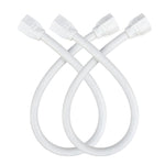 Load image into Gallery viewer, PTMT Connection Pipe For Geyser (18 Inches) (Pack of 2) - by Specule
