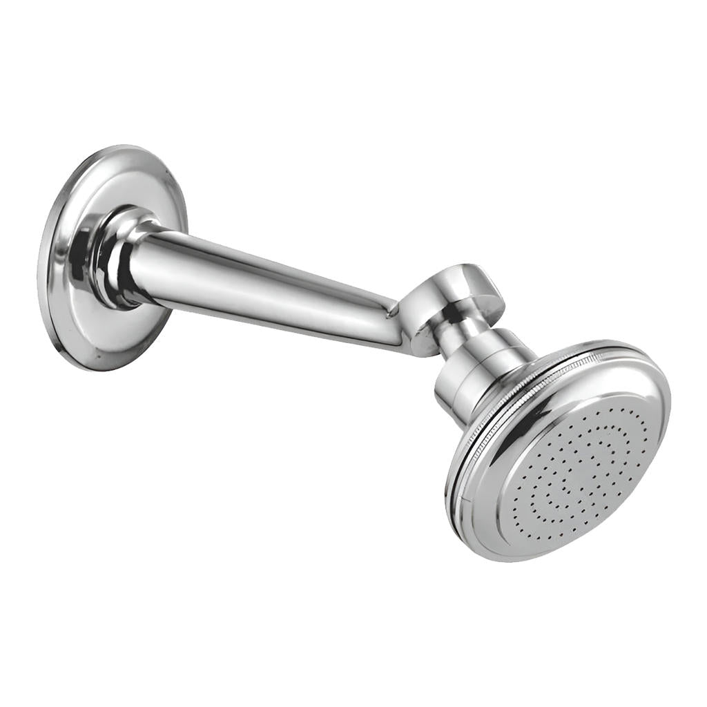 Kangaroo Brass Overhead Shower – by Specule