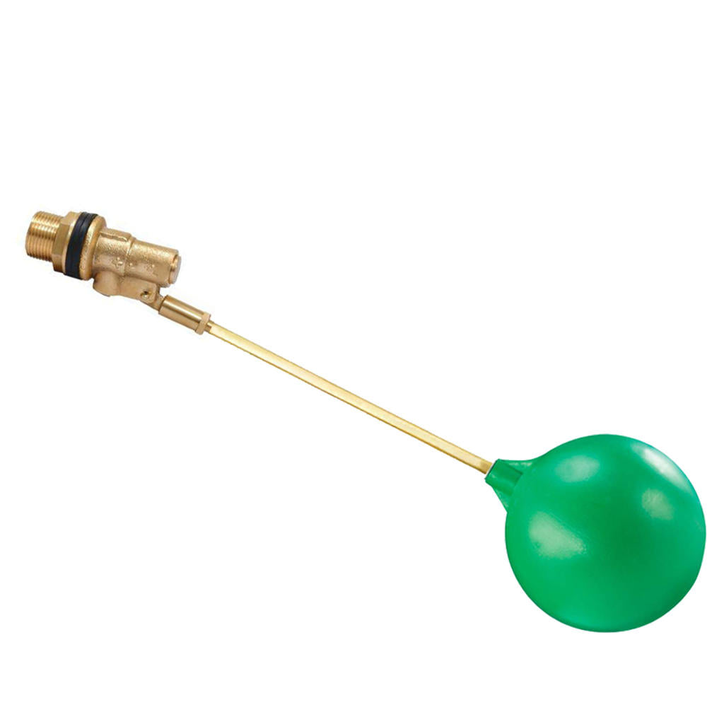Ball Brass PTMT (20mm) – by Specule