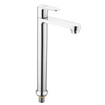 Load image into Gallery viewer, Spectra Tall Body Brass Wash Basin 12 Inches Pillar Tap – by Specule
