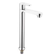 Spectra Tall Body Brass Wash Basin 12 Inches Pillar Tap – by Specule Specule