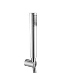 Load image into Gallery viewer, Sleek ABS Hand Shower with 1.5 Meter 304-grade SS Hose &amp; Hook
