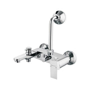 Cubix 3 in 1 Single Lever Wall Mixer Tap - by Specule