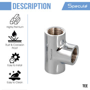 Tee (Pack of 2) - by Specule