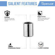 Socket (Pack of 2) - by Specule